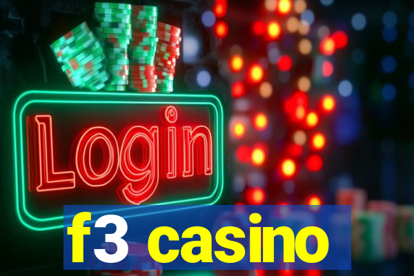 f3 casino